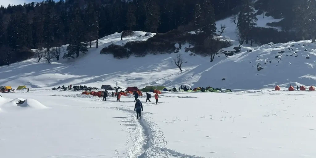 Freesoul Adventure - Best Hiking Company in India