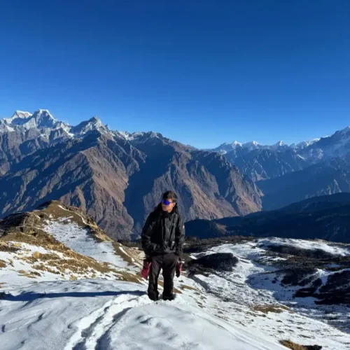 Freesoul Adventure - Best Hiking Company in India