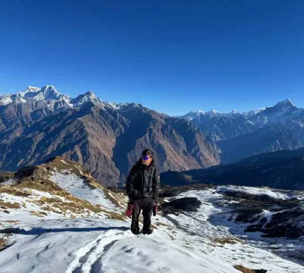 Discover Himalaya