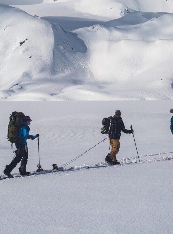Kuari Pass Trek